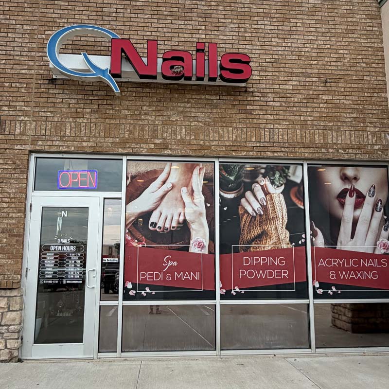 Q Nails