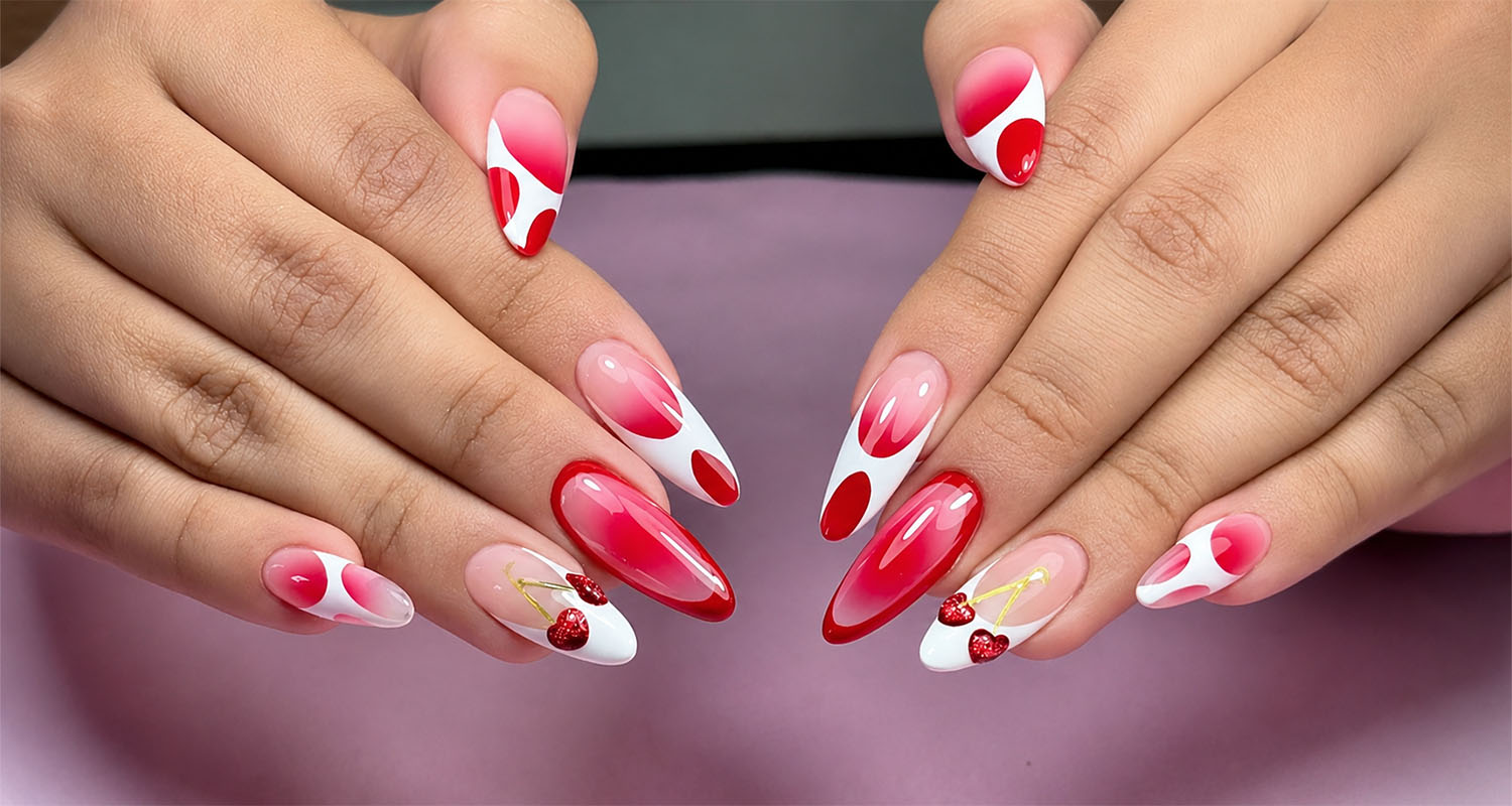 Q Nails