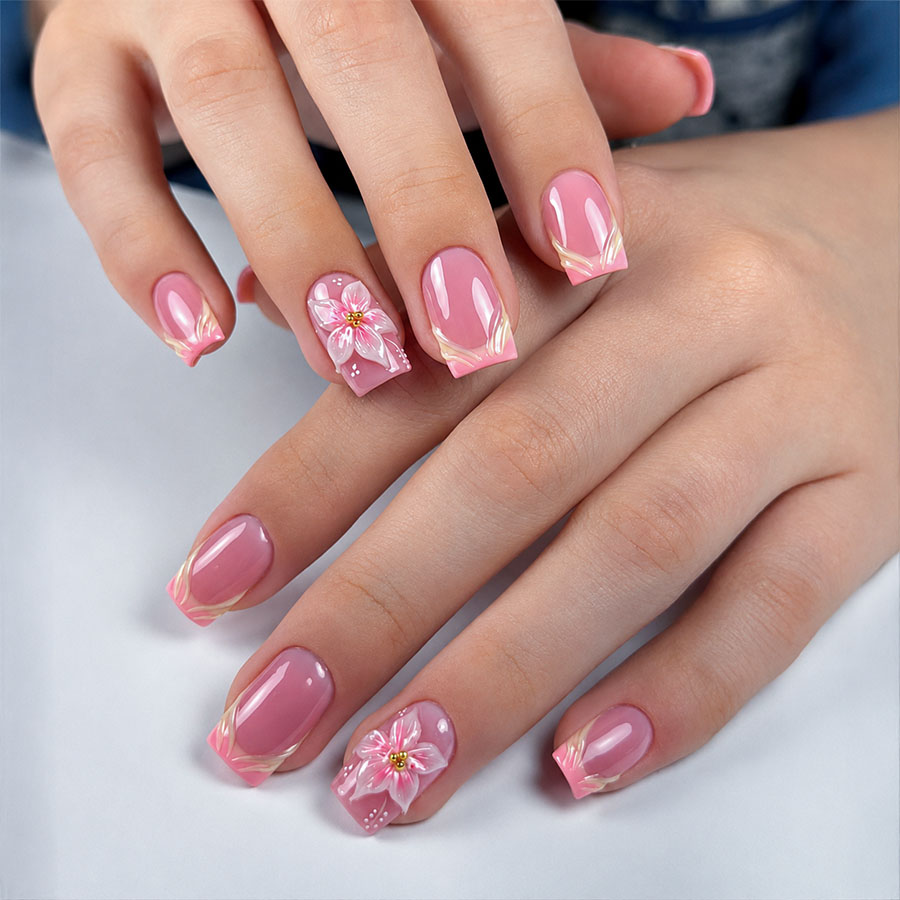 Q Nails