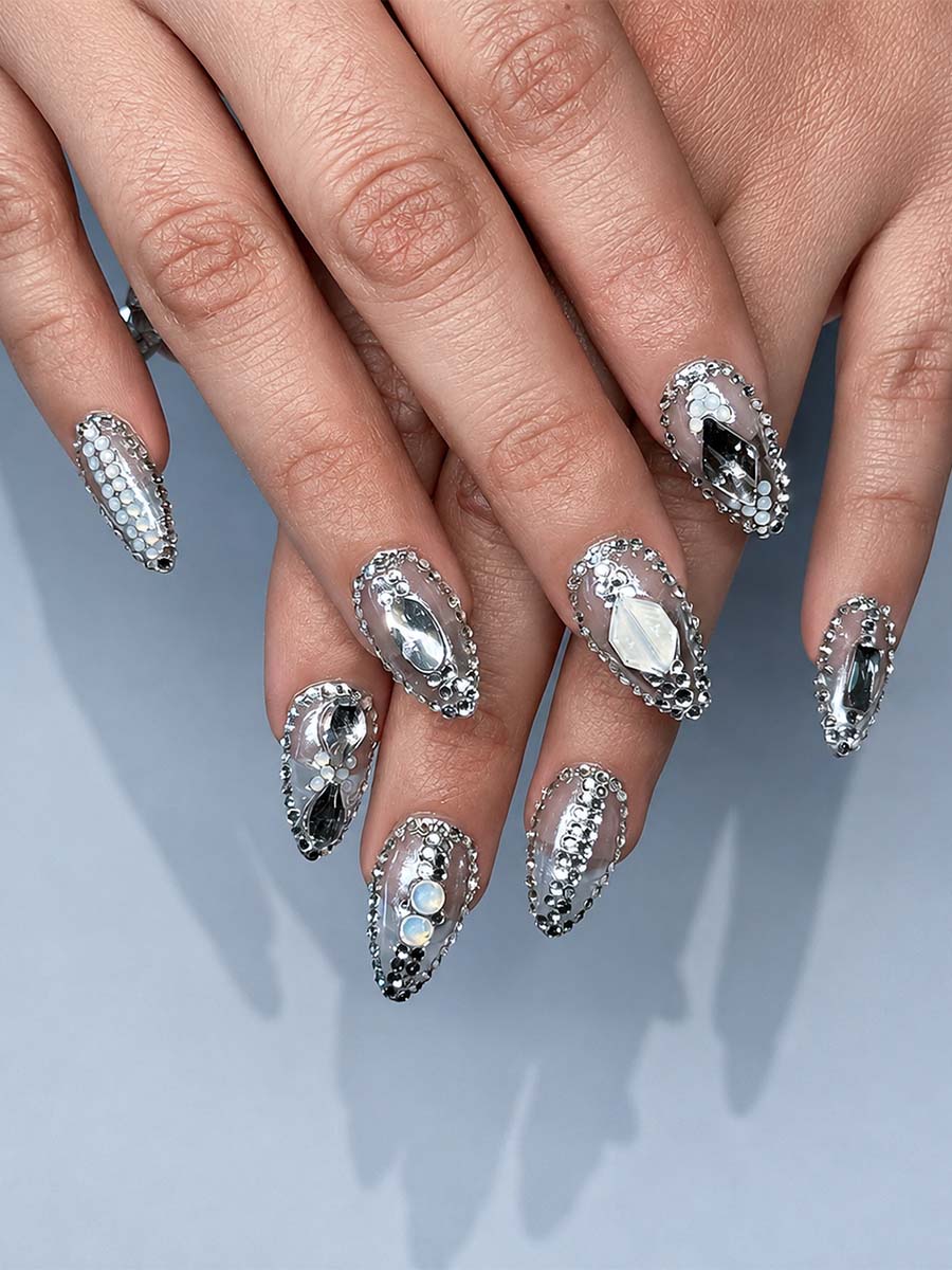 Q Nails