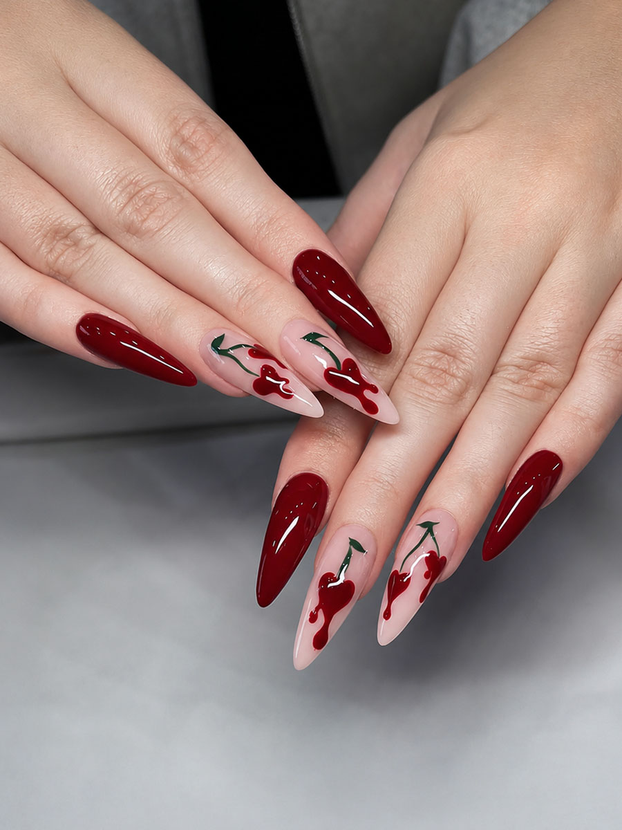 Q Nails